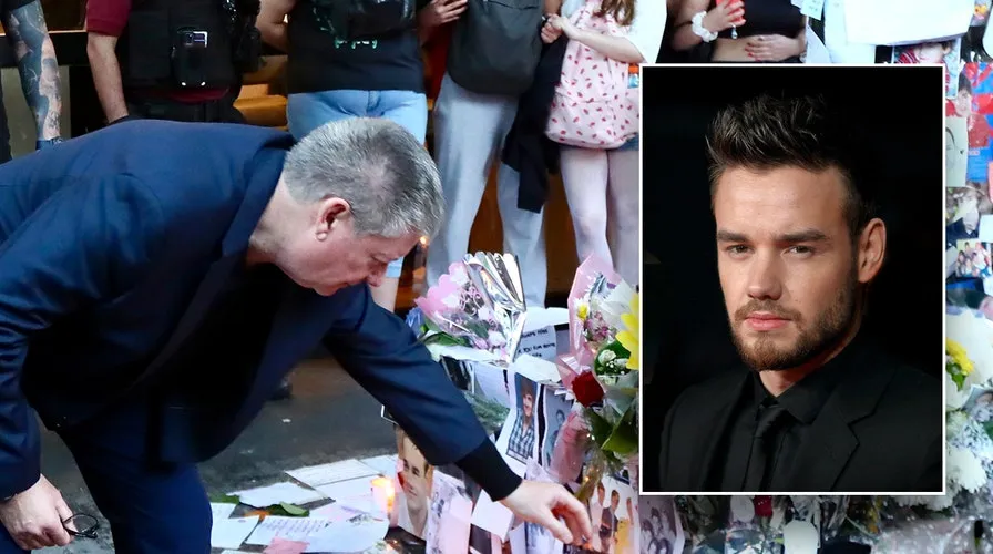 Liam Payne’S Father Took Action – Participated In The De