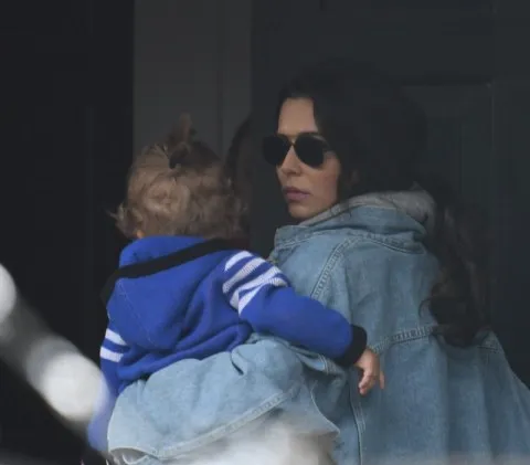 Cheryl Seen On Tv For The First Time Since Liam Payne’S Death As She Makes Rare Comments On Son Bear