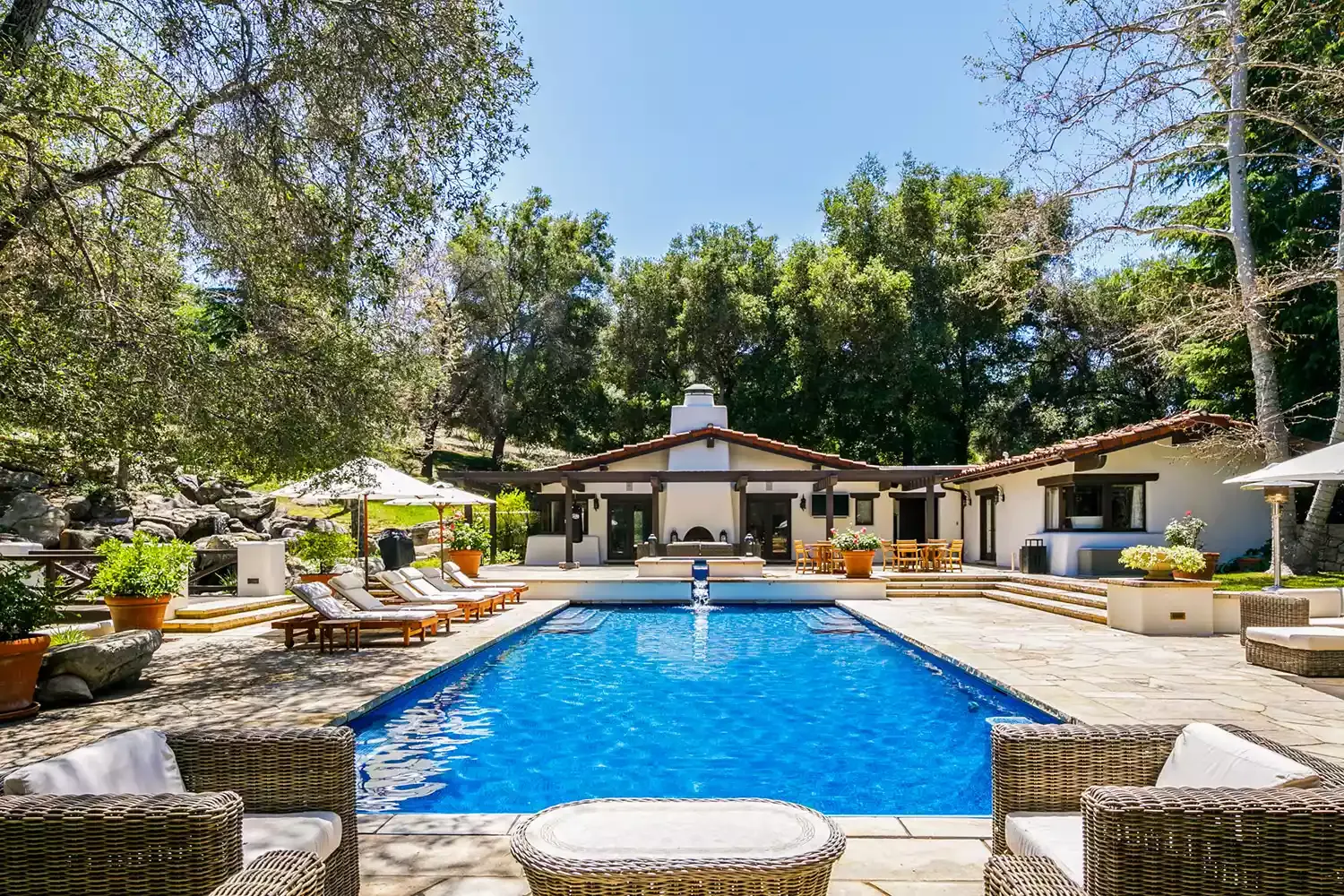 Before Liam Payne Died, His Calabasas Mansion Was Listed For Sale For $10