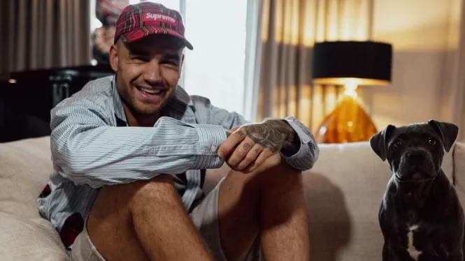 Inside Liam Payne'S Stunning $10.2 Million Calabasas Mansion, Which Is Up For Sale Amid The Shocking News Of His Tragic Passing