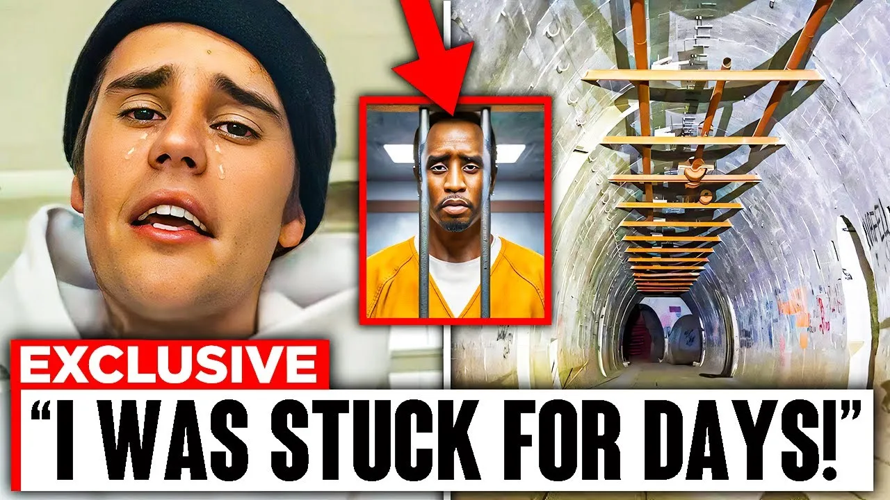 Stars Spill The Beans On Their Terrifying Escape: Celebrities Break Silence On How They Escaped Diddy’S Horrifying Tunnels