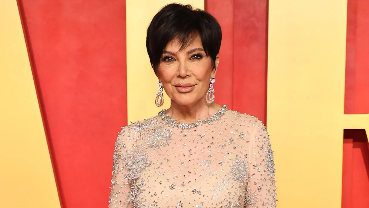 Kris Jenner Has to Get Ovaries Removed After Doctor Discovers Tumor