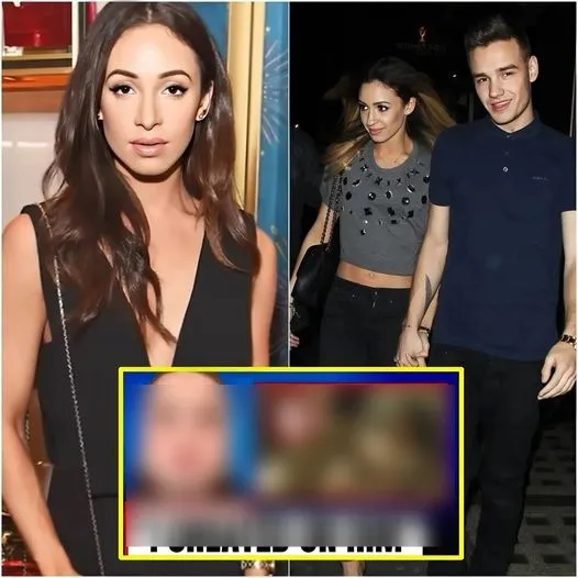 3 Minutes Ago: (Video) Liam Payne'S Ex Finally Admits What We All Suspected