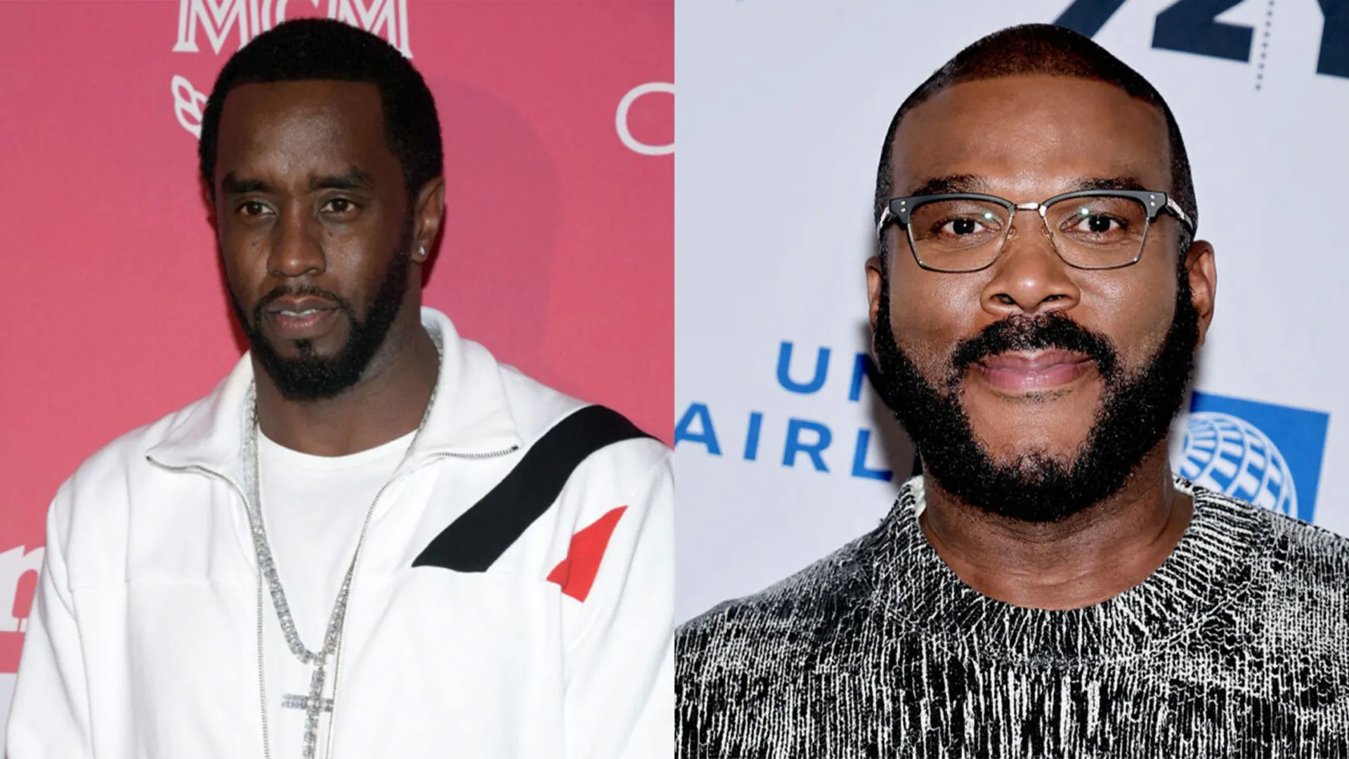 After Paramount Ends Plans To Sell Majority Stake In BET, Sean 'Diddy'  Combs Now Wants To Unite With Tyler Perry - AfroTech