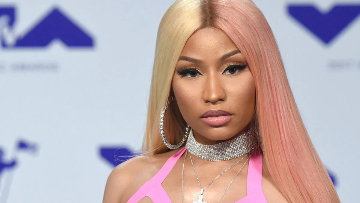 Nicki Minaj Reveals Sh0Cking Evidence Of Meek Mill & Diddy C0Ercing Her Into Inappropriate Encounters