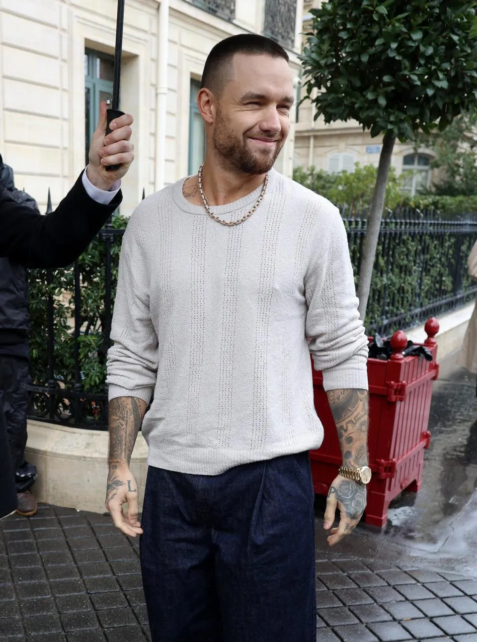 Liam Payne Was Allegedly Under The Influence Before His Fall, As Cause Of Death Is Disclosed