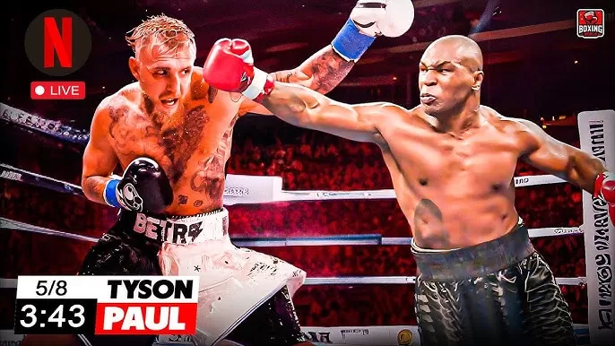 Jake Paul Breaks Silence: 'This Match Is Not Fair To Me' - His Explosive Reaction And Calls For Revenge After Shock Result For Mike Tyson