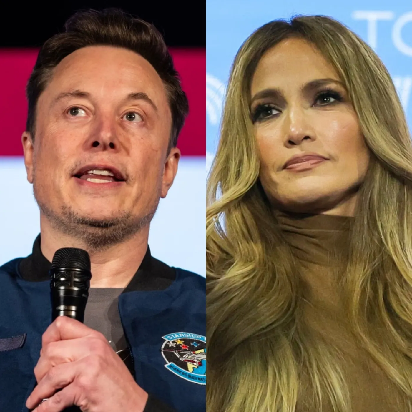 Elon Musk blasts Jennifer Lopez for not warning people about ex Sean ‘Diddy’ Combs ( FULL VIDEO)