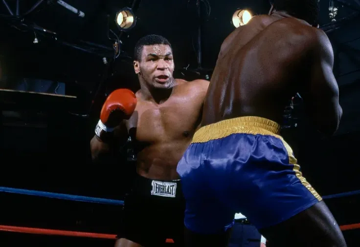 “Breaking News: Risk Of Brain Injury As Mike Tyson Returns To The Ring After 19 Years