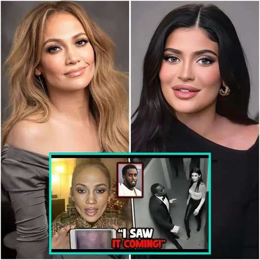 QUESTA VOLTA È FINITA: Un Video di Kylie Jenner Trapela e Jennifer Lopez Svela i Segreti Oscuri di Diddy