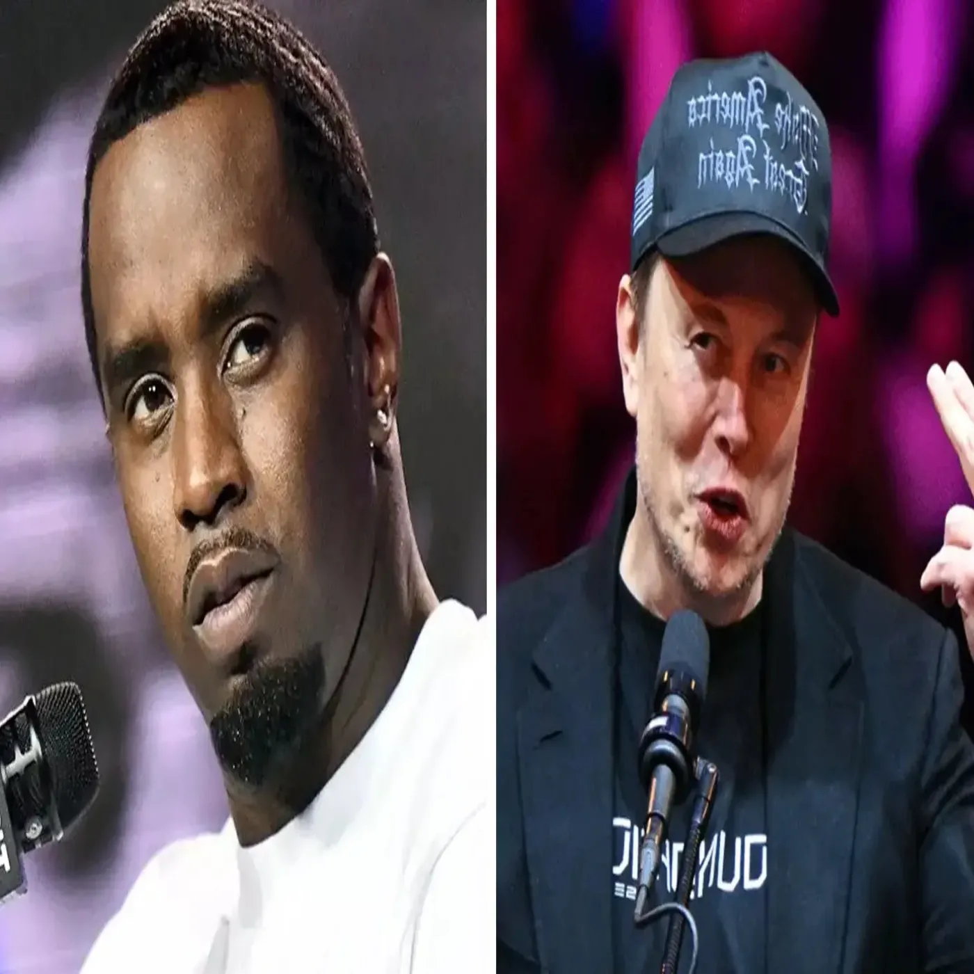 Musk Fixe Le 20 Janvier Pour Une Révélation Explosive : La Liste Des Clients De Diddy Et Epstein Sera Exposée