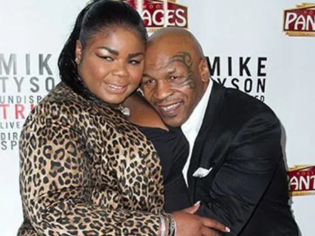 “Breaking News: Mike Tyson Denies $10 Million Reward Rumor For Marrying His Daughter, Threatens To ‘Knock Out’ The Person Behind The False Claim”