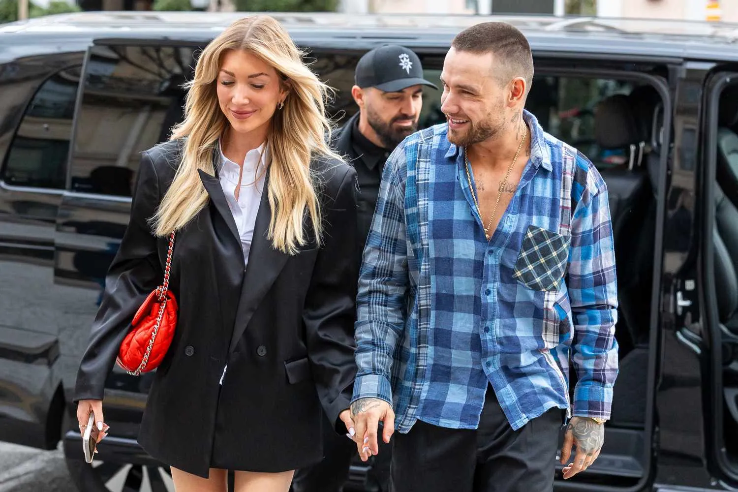 Police Reveal Shocking Arrest Of Katie Cassidy Following Liam Payne’S Murder Investigation