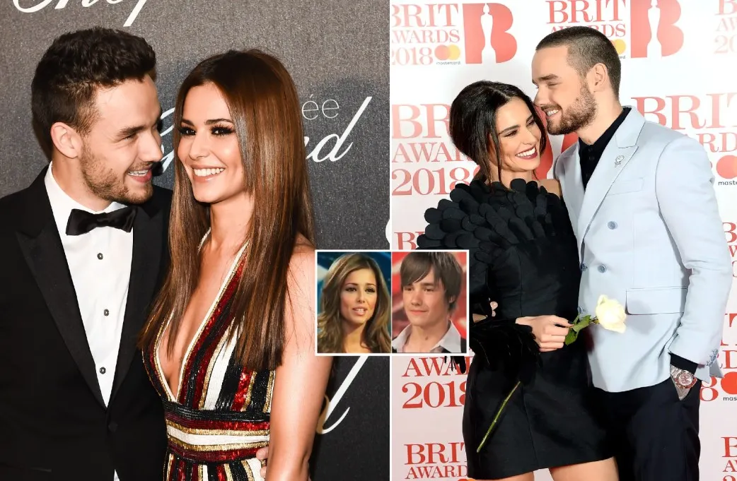 Liam Payne Admits That His Initial Meeting With Cheryl Cole Created An Unspoken, “Elephant In The Room” Tension That Set The Stage For Their Relationship