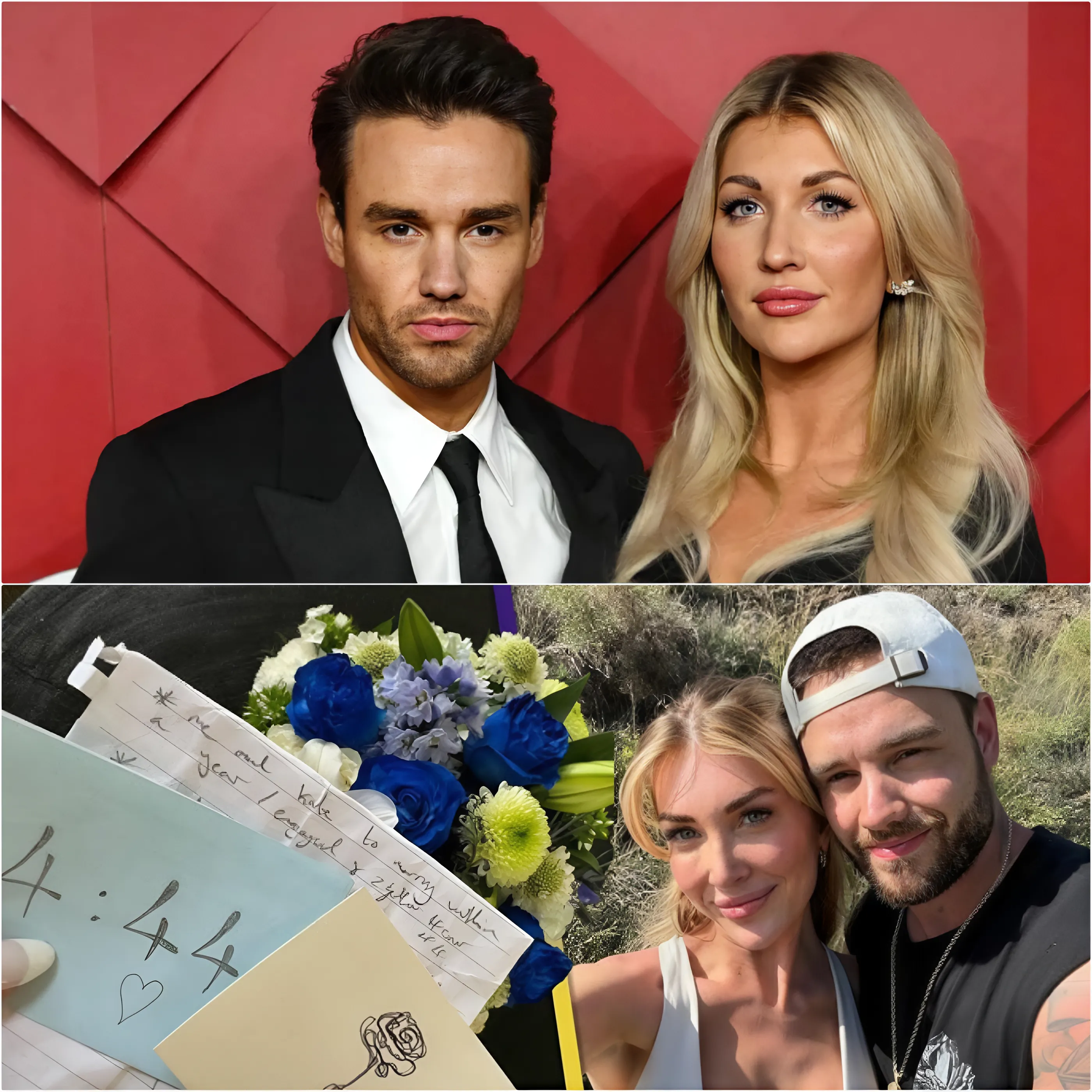 Hot News :We Reported That Katie Cassidy Was Killed A While Ago In Her Home After Killing Liam Payne