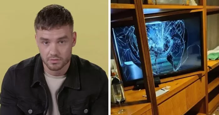 Fbi Reveals What Liam Payne Tried To Hide In Hotel Room! Everyone Cried When They Saw The Things Revealed: "He Didn'T Deserve It"