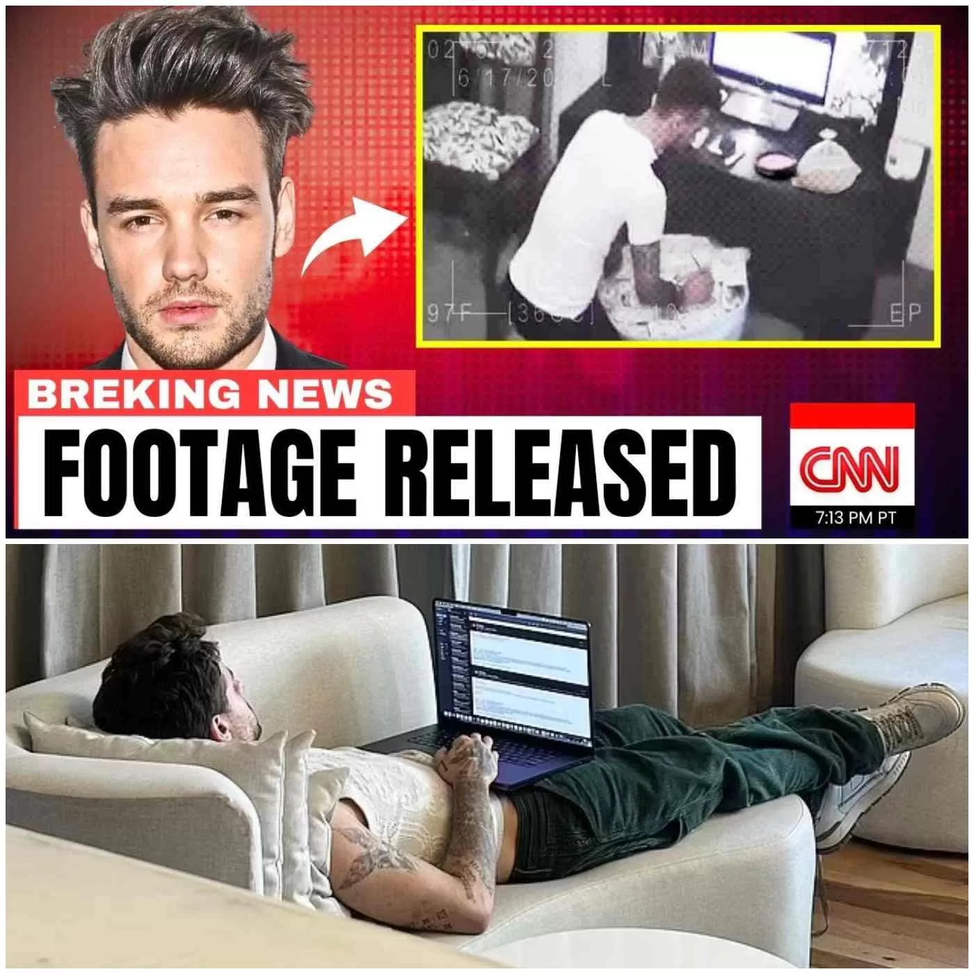 Fbi Reveals What Liam Payne Tried To Hide In Hotel Room! Everyone Cried When They Saw The Things Revealed: "He Didn'T Deserve It"