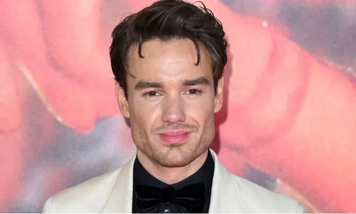 Liam Payne’S Son, Simon Cowell And Former Band Members Attend Funeral Of One Direction Star Liam Payne