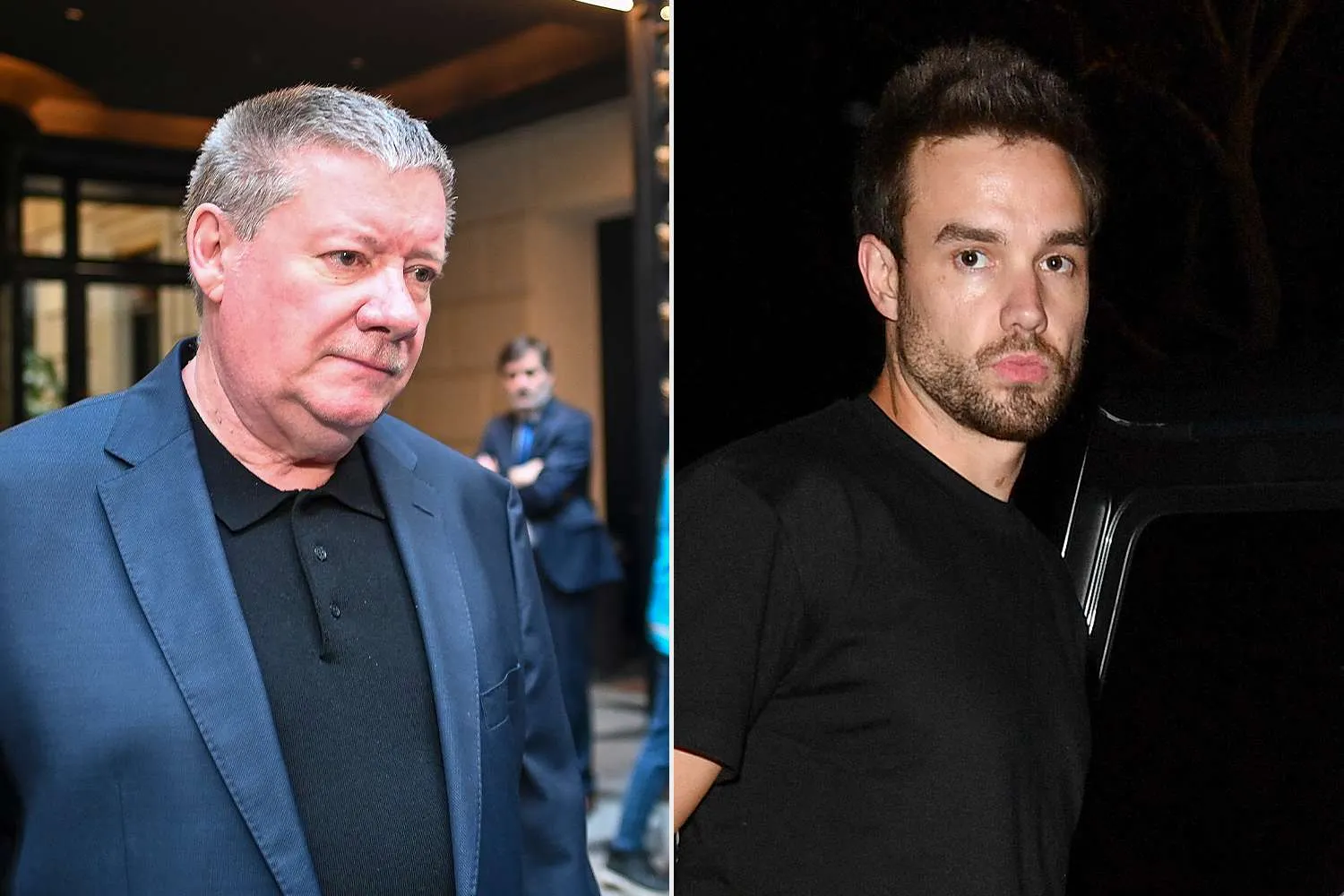 Hot News: Liam Payne’S Father Tragically Dies In Car Crash Liam Payne’S Death And Murder