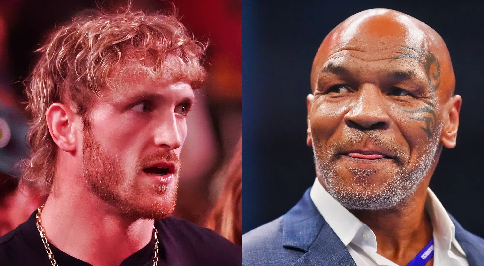 Logan Paul Vs. Mike Tyson: The Blockbuster Match Rumored For Wwe Wrestlemania 41