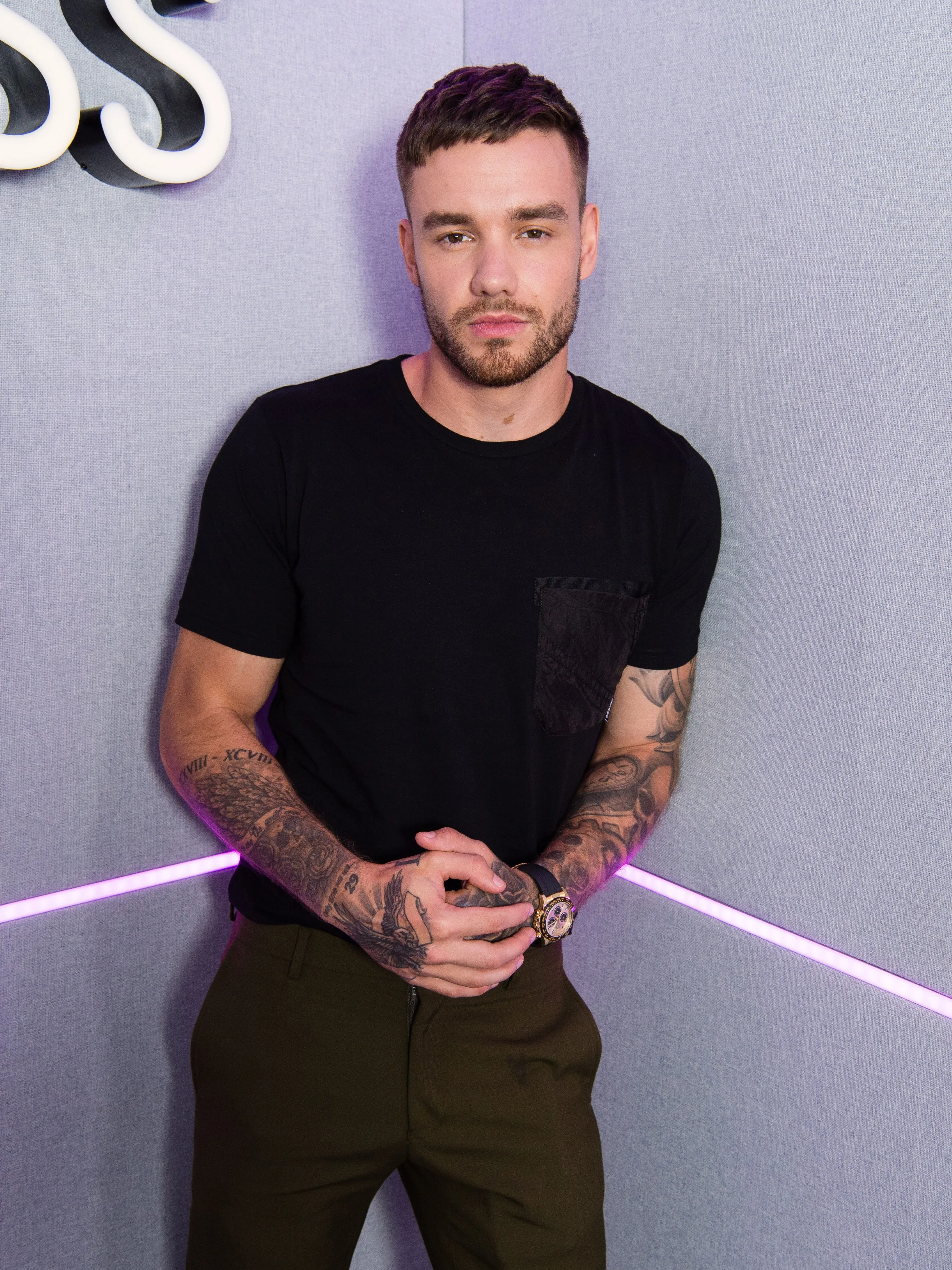 (Video) New Images From Inside Liam Payne'S Hotel Room Change Everything