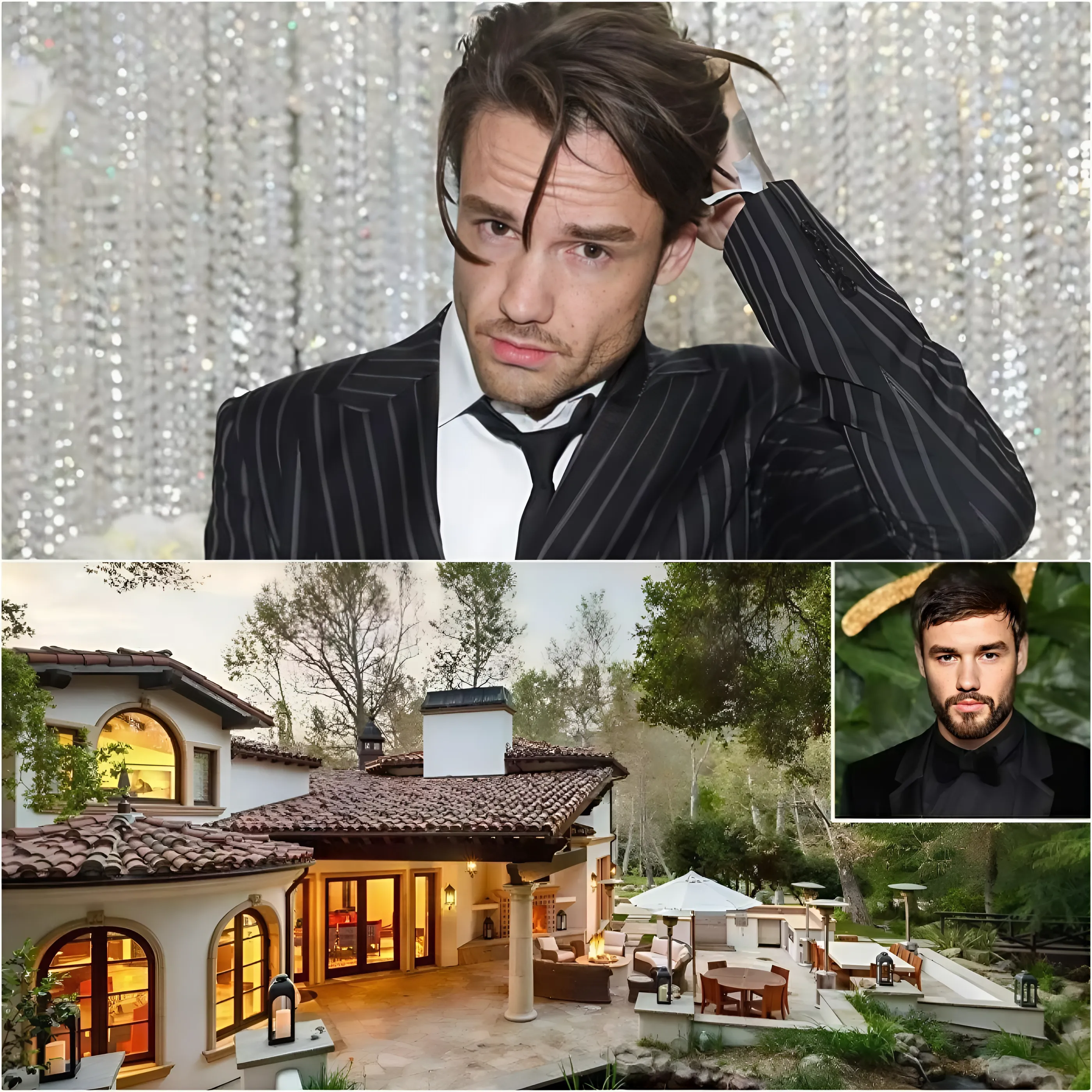 Owner Who Bought Liam Payne’S Mansion Reveals Chilling Nightmares He Experienced In The Singer’S Former Home