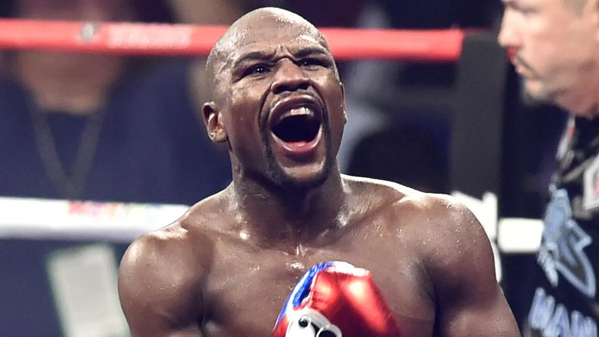 La Défaite Frappante De Mike Tyson : “C’Est Triste À Voir” Floyd Mayweather Réagit Aux Nouvelles Images D’Entraînement De Mike Tyson À 57 Ans…😱 🥊 Vidéo Complète👇