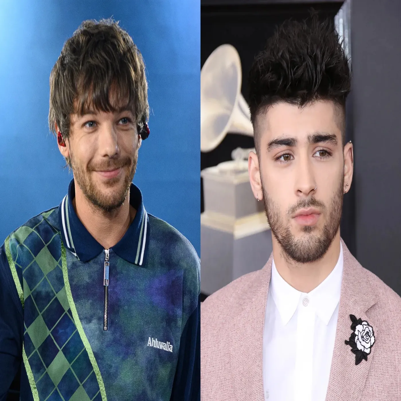 Exclusive: One Direction CANNOT reunite, partly because of the 'not good' relationship between Louis Tomlinson and Zayn Malik