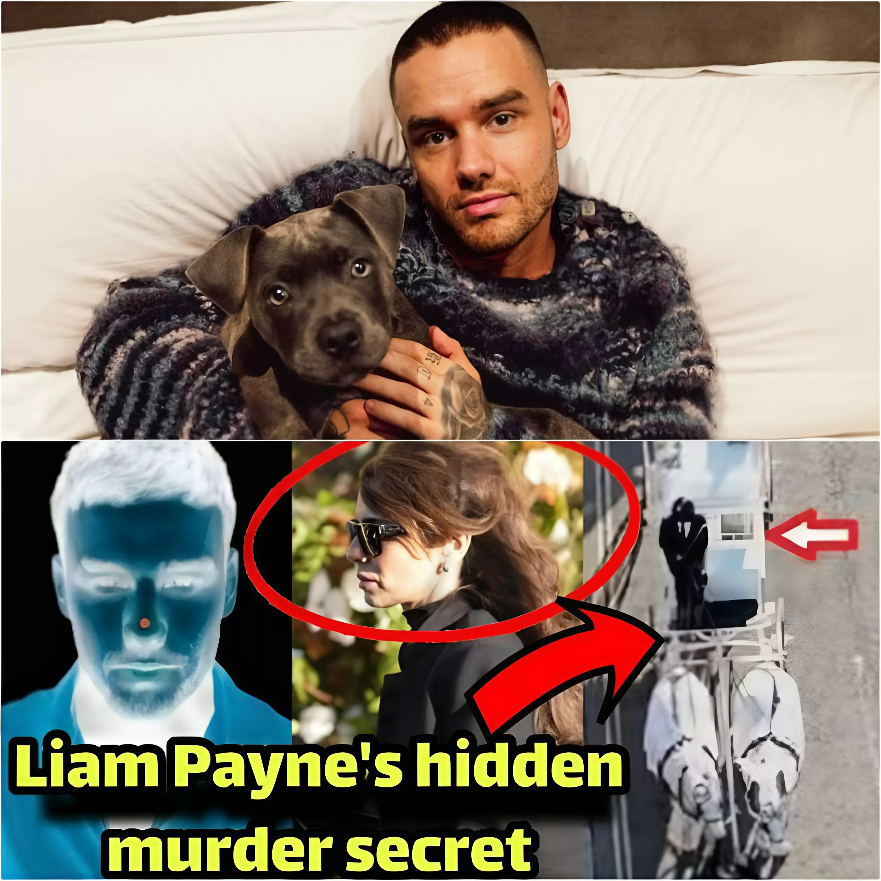 Liam Payne’S Funeral Video: All Guests Burst Into Tears When Discovering “Strange” Details