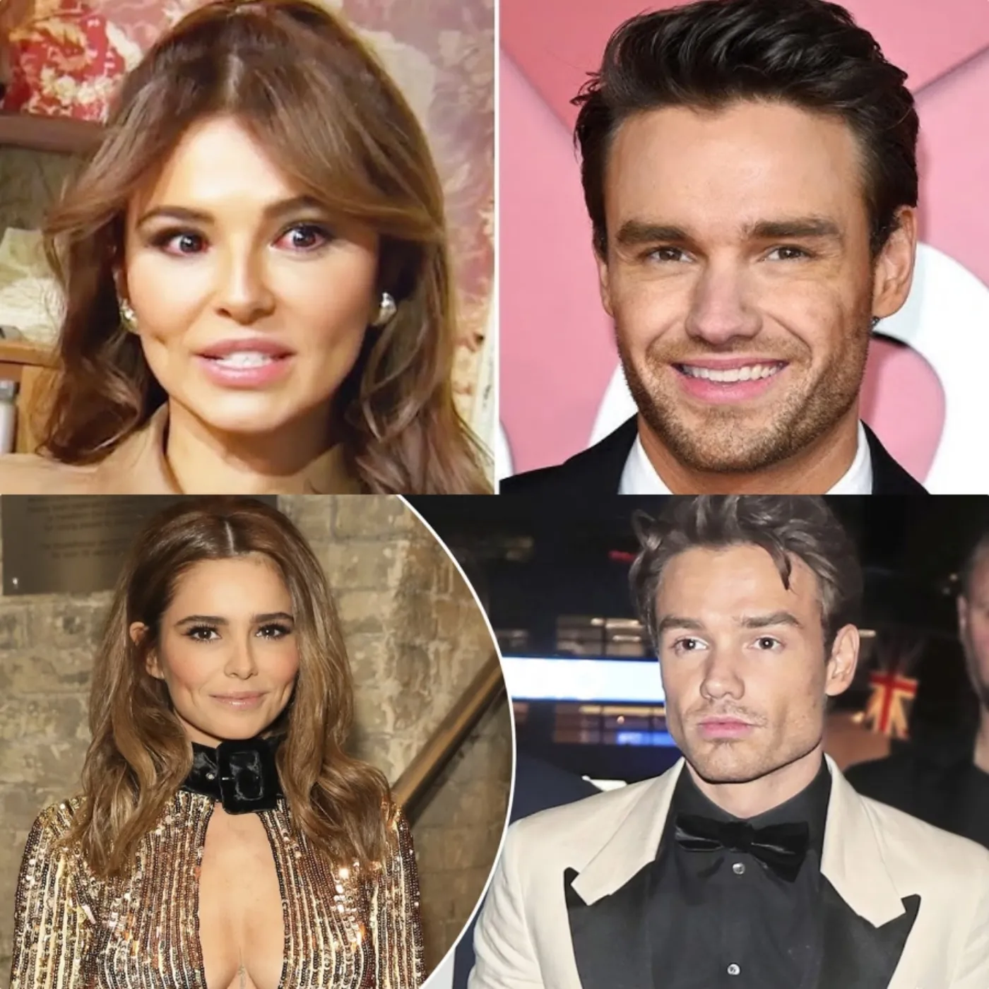 Is Cheryl Cole Really Ending Her Music Career? The Shocking Claim About Liam Payne’s Influence!