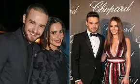 Cheryl Never Stopped Loving Liam Payne Despite Their Split And She Went To Liam’S Mother’S House To Support Her When She Heard He Had Passed Away