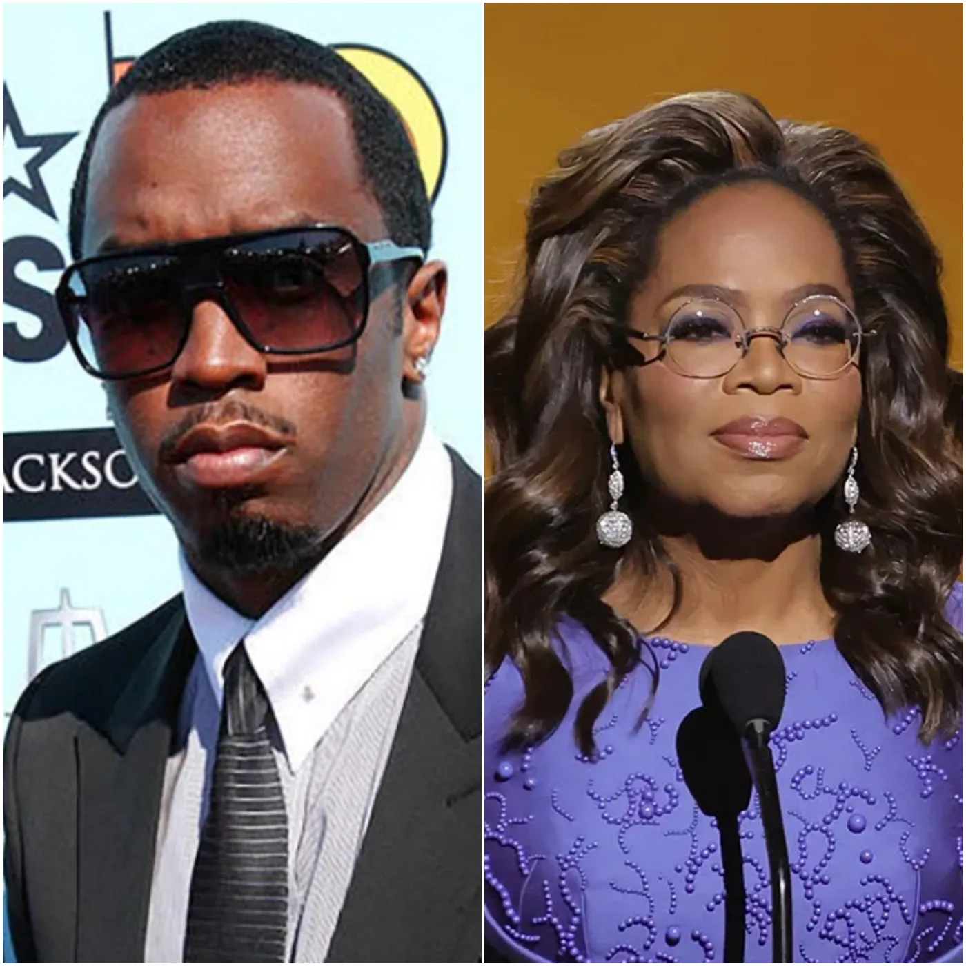 Oprah's Book Club Cancelled: Oprah Breaks Down in Tears After Diddy Exposes Her Party Videos