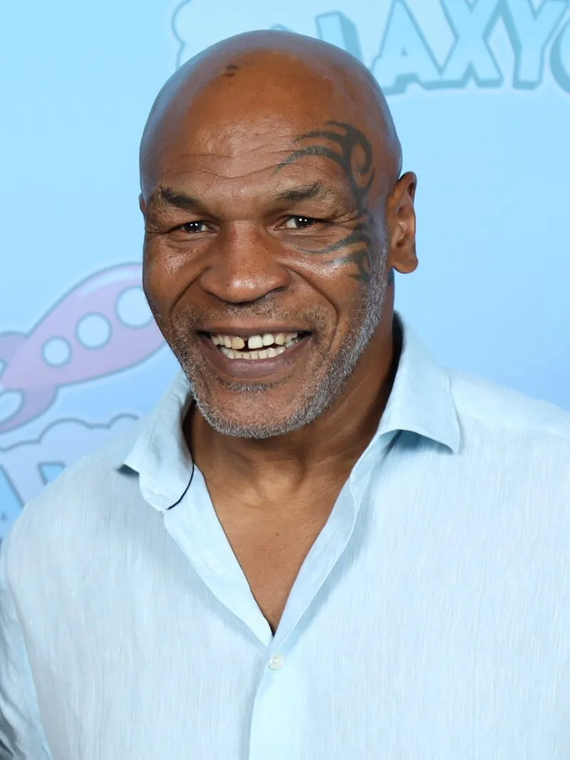 Sh0Cking Truth Revealed: Mike Tyson Explains How Michael Jackson Changed His Skin Color With His Son – 15 Years Later, The World Is Shocked!