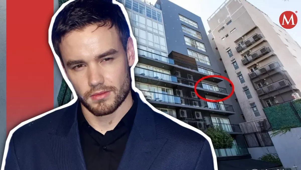 Breaking News: Cctv Footage Has Been Released Showing Liam Payne Calling For Help From Hotel Staff Before He Fell From The Balcony And The “Indifferent” Response He Received Was Remarkable: “He Even Called Him Madman