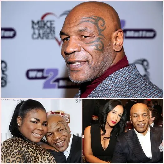 Dernière Minute : Mike Tyson Révèle Avoir Trouvé Un Homme Pour Épouser Sa Fille, Le Prix De 10 Millions De Dollars Est Désormais Réclamé