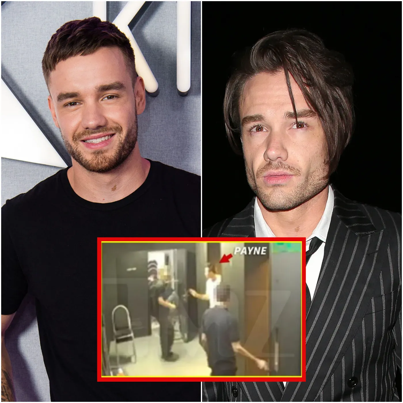 “Thật kinh tởm”: Yêu cầu đen tối của Liam Payne với nhân viên khách sạn khi anh xuất hiện trong video mới