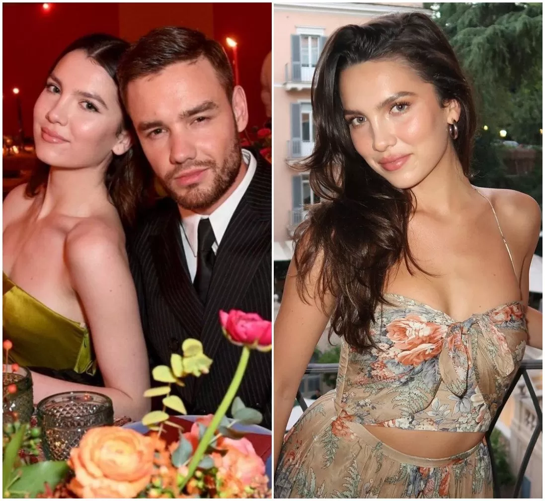 Who is Liam Payne's ex-fiancée Maya Henry - and why has she taken legal action against him? The influencer met the 1D alumnus at a Dolce & Gabbana event and later wrote