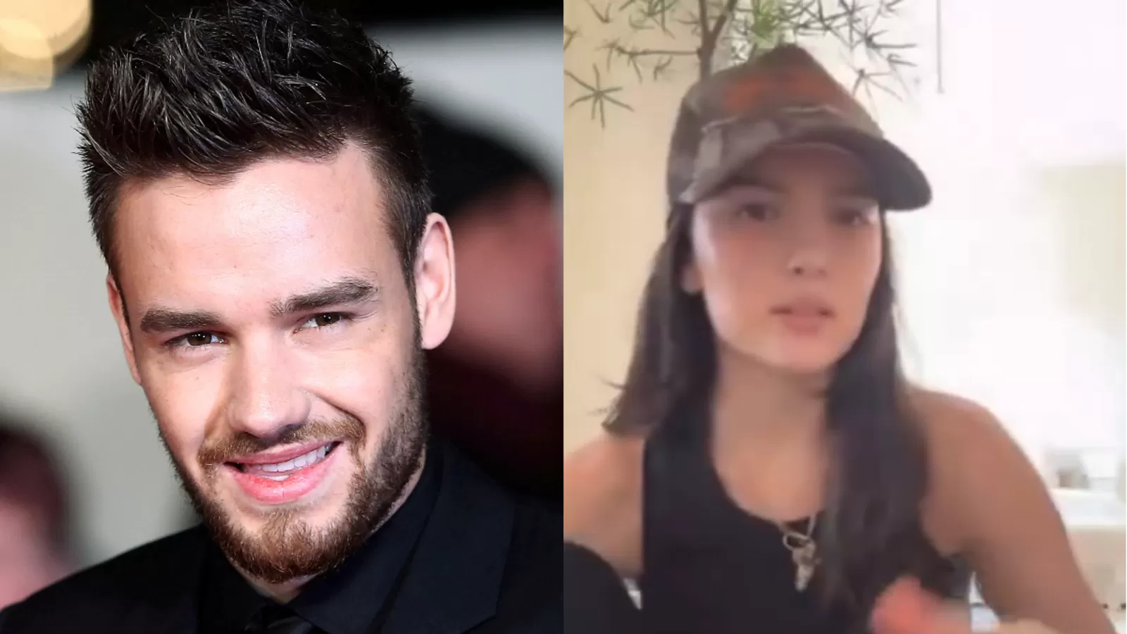 Liam Payne's ex-fiancée Maya Henry's allegations go viral after singer's death: Watch it - Hindustan Times