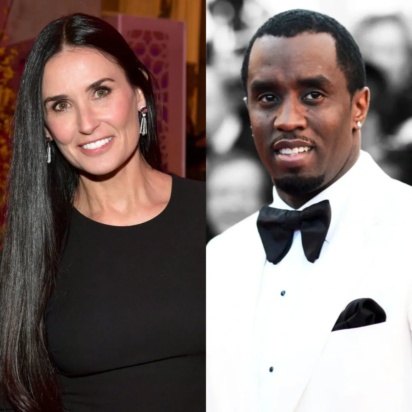 5 MINUTES AGO: Lawyer Releases Videos of Demi Moore with Boys at Diddy’s Party