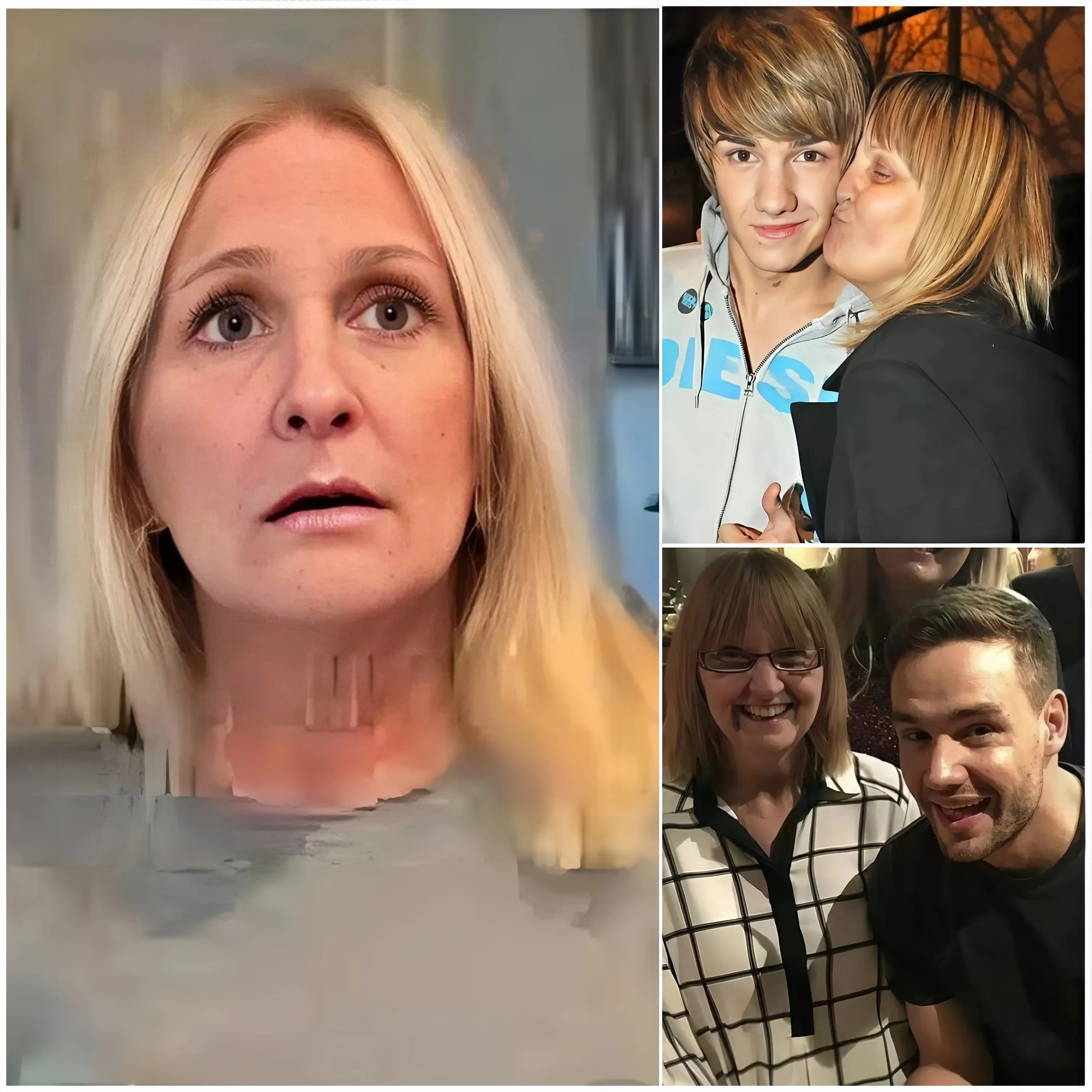 Liam Payne'S Mother Cries As His Lawyer Drops Case: The Heartbreaking Reason Behind The Shocking Decision