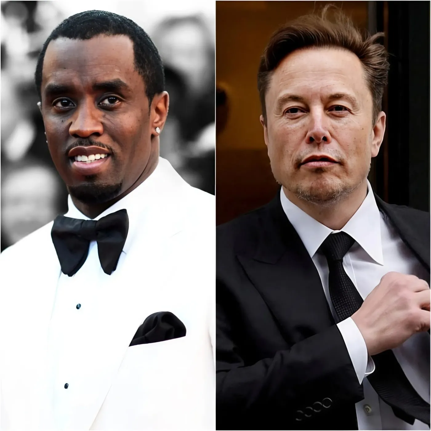 ÚLTIMA HORA: Elon Musk anuncia el 20 de enero la fecha para la publicación de la lista de clientes de Diddy y Epstein: "Los estamos exponiendo a todos"