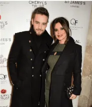 Breaking News: ‘Maybe They Had Frozen Eggs’: Cheryl Heartbroken As She Shares Liam Payne’S Wish To Have Son Bear When He Turns 10, Ahead Of Brother’S Sudden Arrival