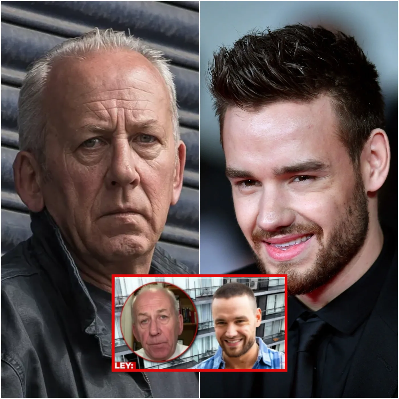 🚨🚨Liam Payne: "The Mystery Explained" As Former Detective Peter Bleksley Analyzes And Speaks Out Against The Five Hotel Members Who Conspired To Frame Him...