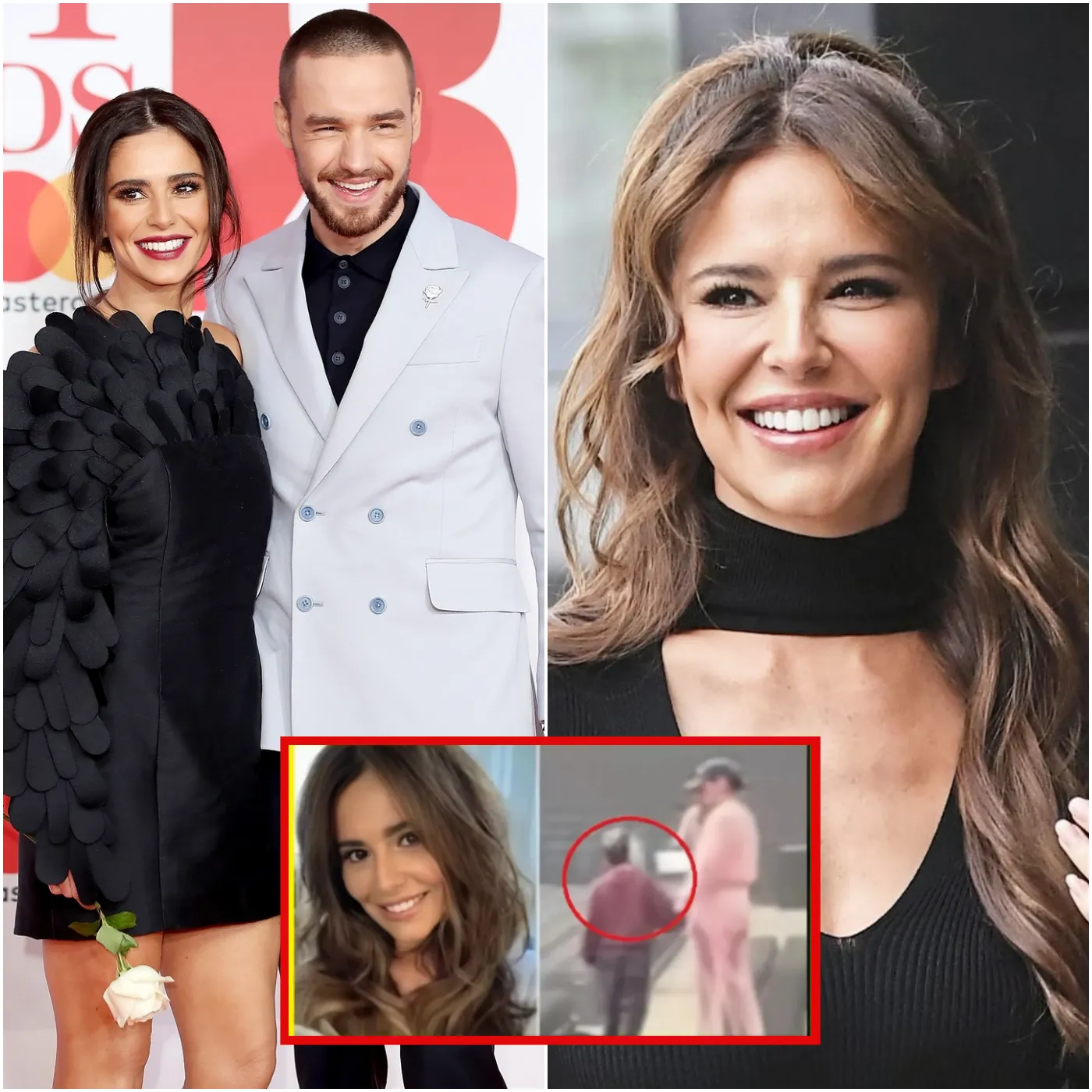 🚨Breaking News: "Maybe They Had Frozen Eggs": Cheryl Is Heartbroken As She Shares Liam Payne’s Wish To Have A Bear Son When He Turns 10