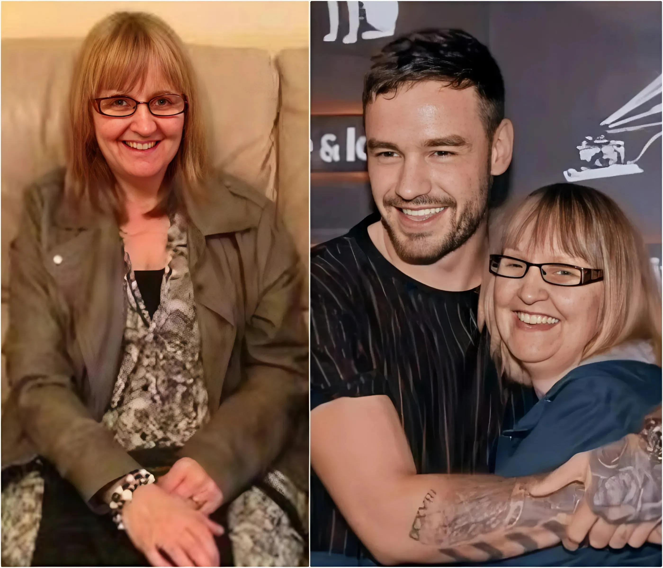 Rompiendo el silencio, Maya Henry habla en respuesta a las acusaciones de la madre de Liam Payne, creando una nueva ola