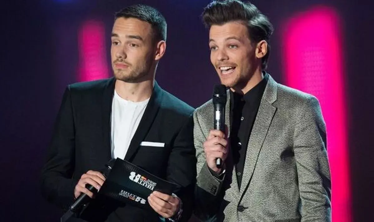 Louis Tomlinson le hace una sorprendente promesa a Bear, el hijo de Liam Payne: un legado para recordar