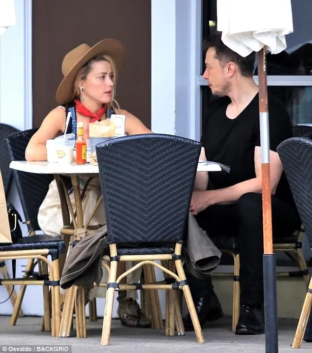 Dernières Nouvelles : Les Ex Amber Heard Et Elon Musk Se Retrouvent Lors D'Un Petit-Déjeuner À Los Angeles Après Que Le Milliardaire A Déclaré Que Leur Séparation Avait Provoqué Une « Douleur Émotionnelle Intense »