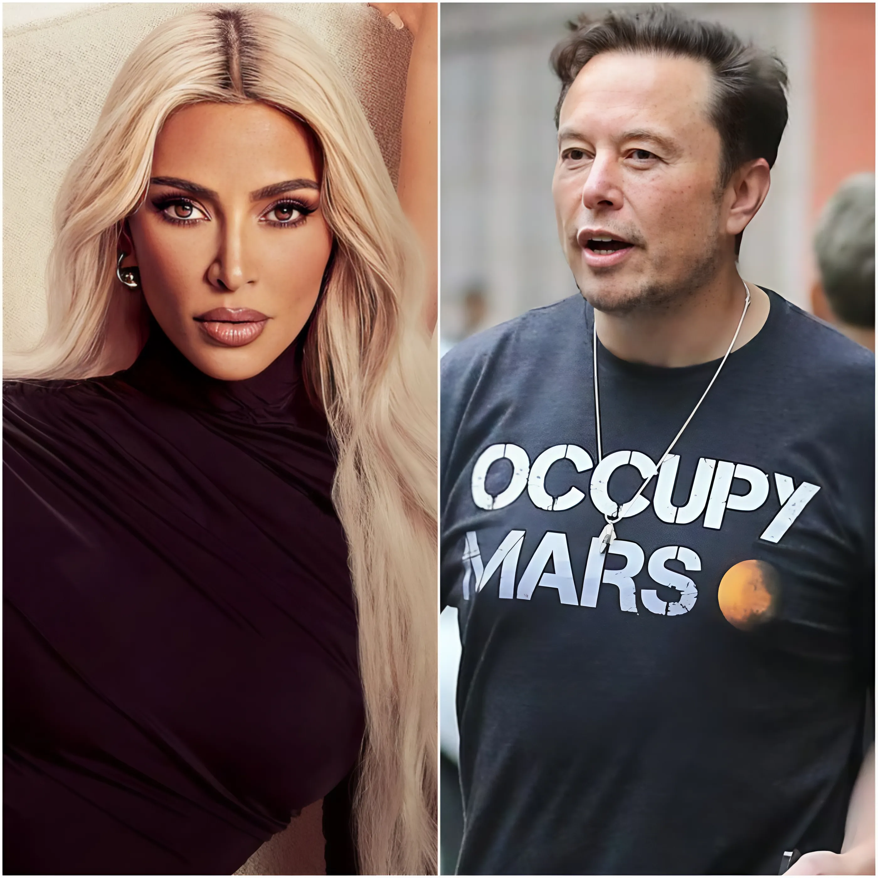 Elon Musk lo confirma: Kardashian revela por primera vez un video de más de 10 minutos teniendo sexo con Diddy en la red social