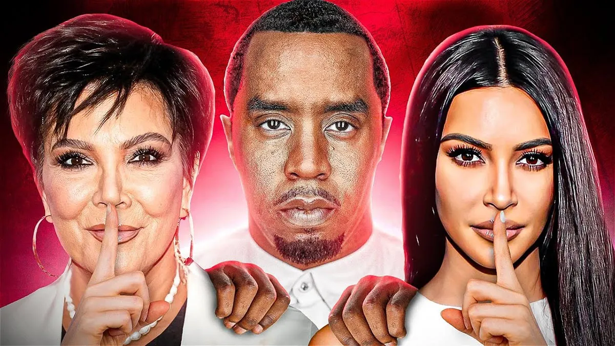 Elon Musk lo confirma: Kardashian revela por primera vez un video de más de 10 minutos teniendo sexo con Diddy en la red social