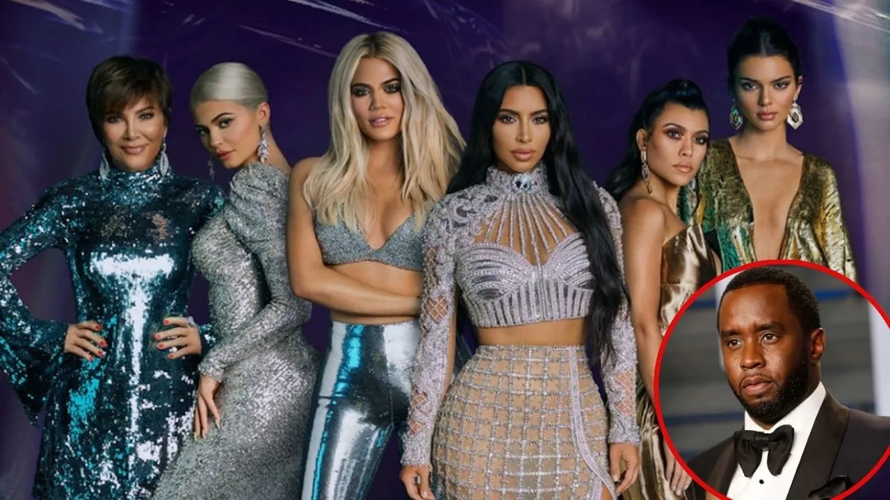 Elon Musk lo confirma: Kardashian revela por primera vez un video de más de 10 minutos teniendo sexo con Diddy en la red social